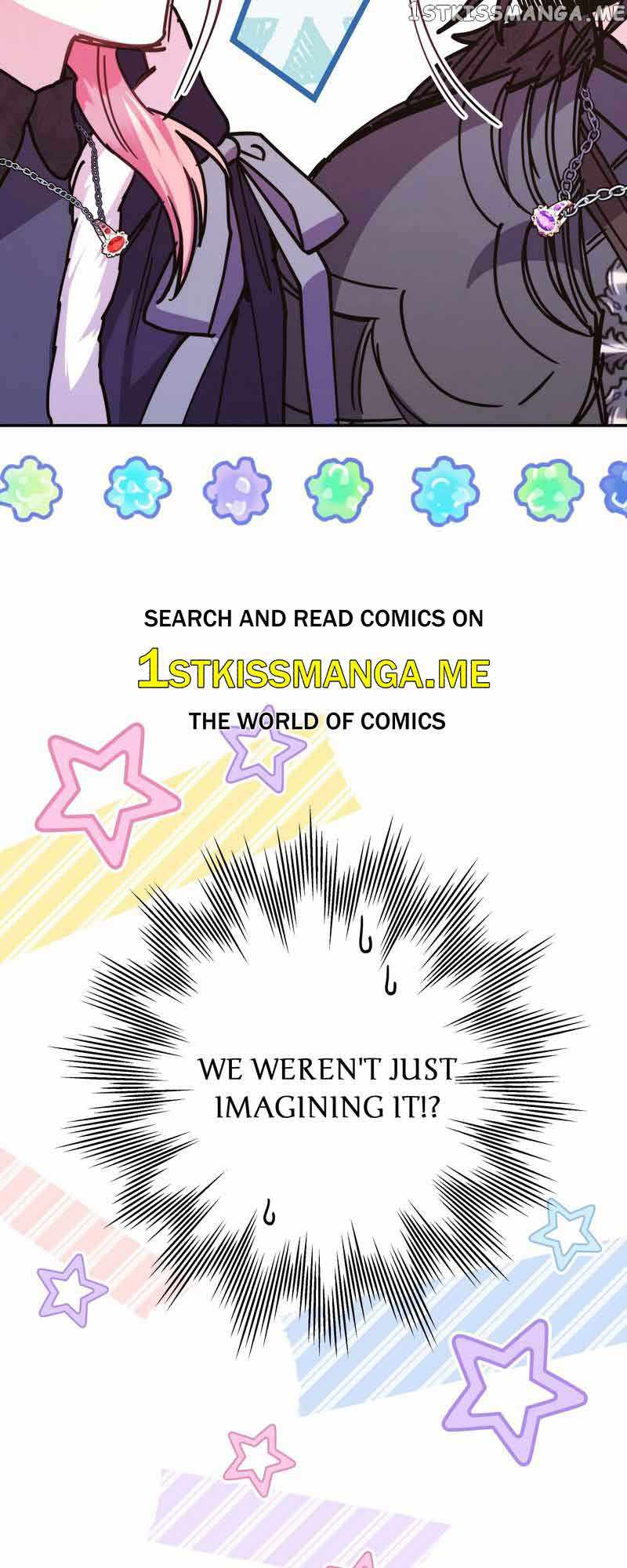 Another Typical Fantasy Romance Chapter 74 - Page 79