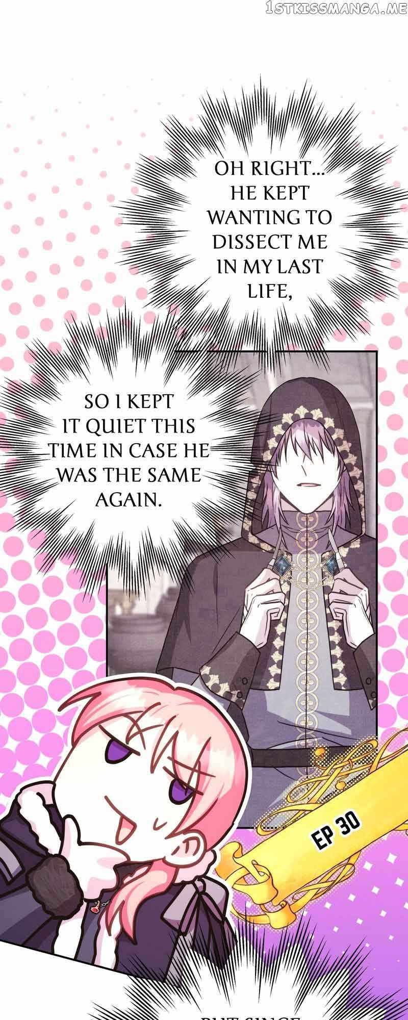 Another Typical Fantasy Romance Chapter 75 - Page 18