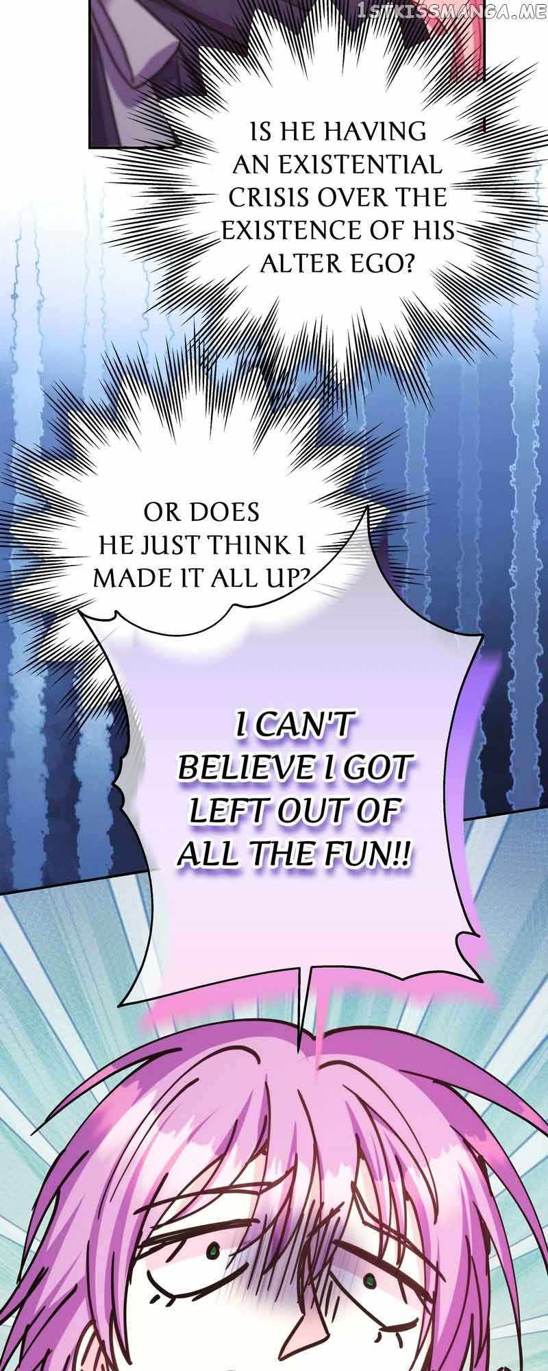 Another Typical Fantasy Romance Chapter 75 - Page 27