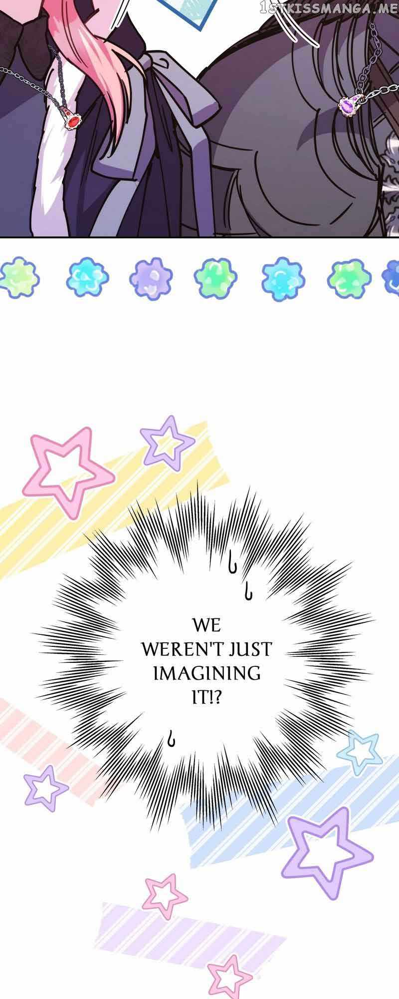 Another Typical Fantasy Romance Chapter 75 - Page 3