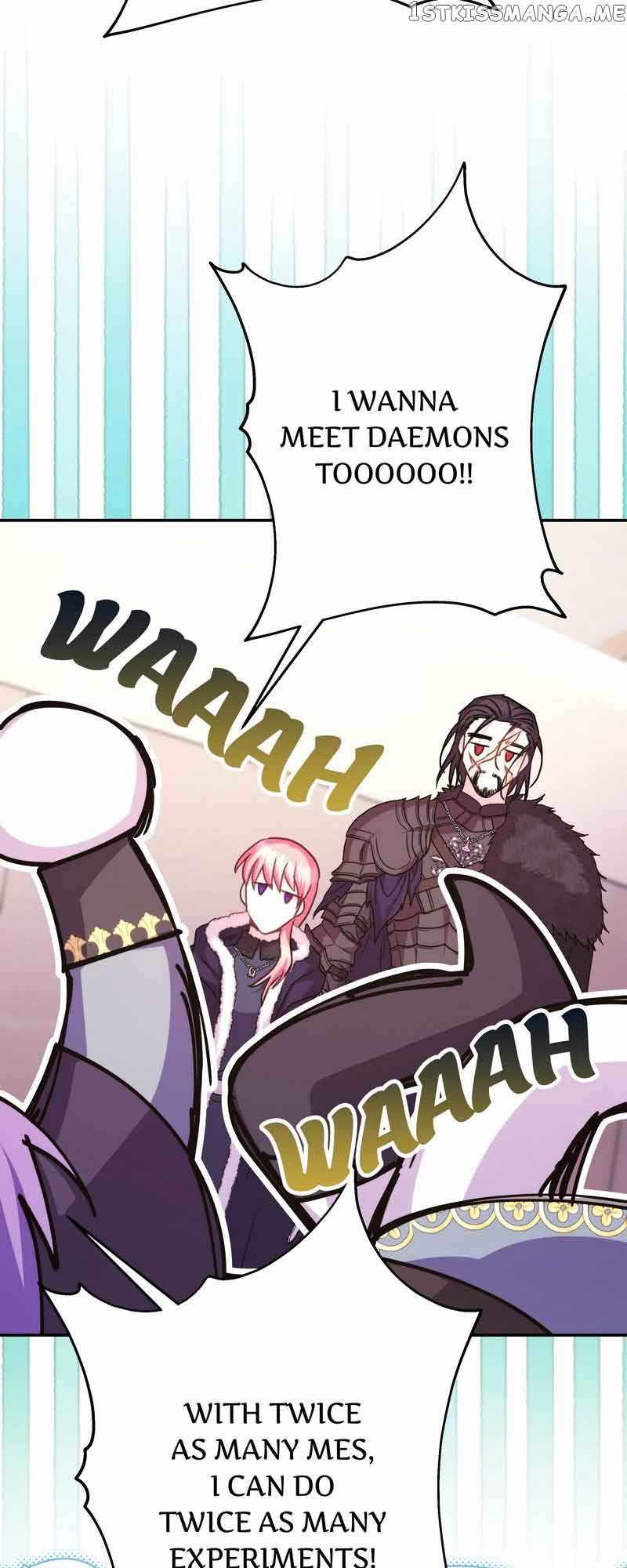 Another Typical Fantasy Romance Chapter 75 - Page 31