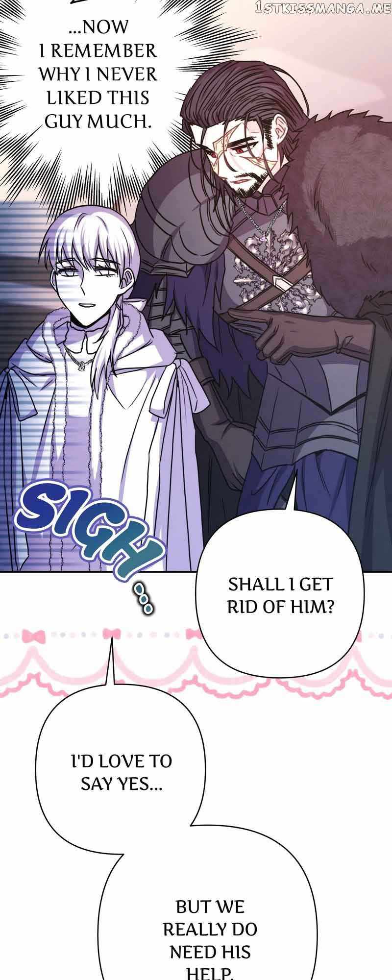 Another Typical Fantasy Romance Chapter 75 - Page 34
