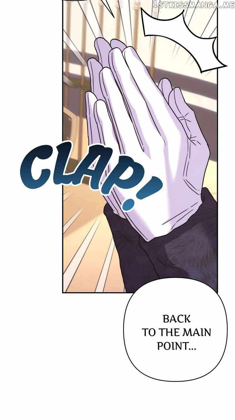 Another Typical Fantasy Romance Chapter 75 - Page 41