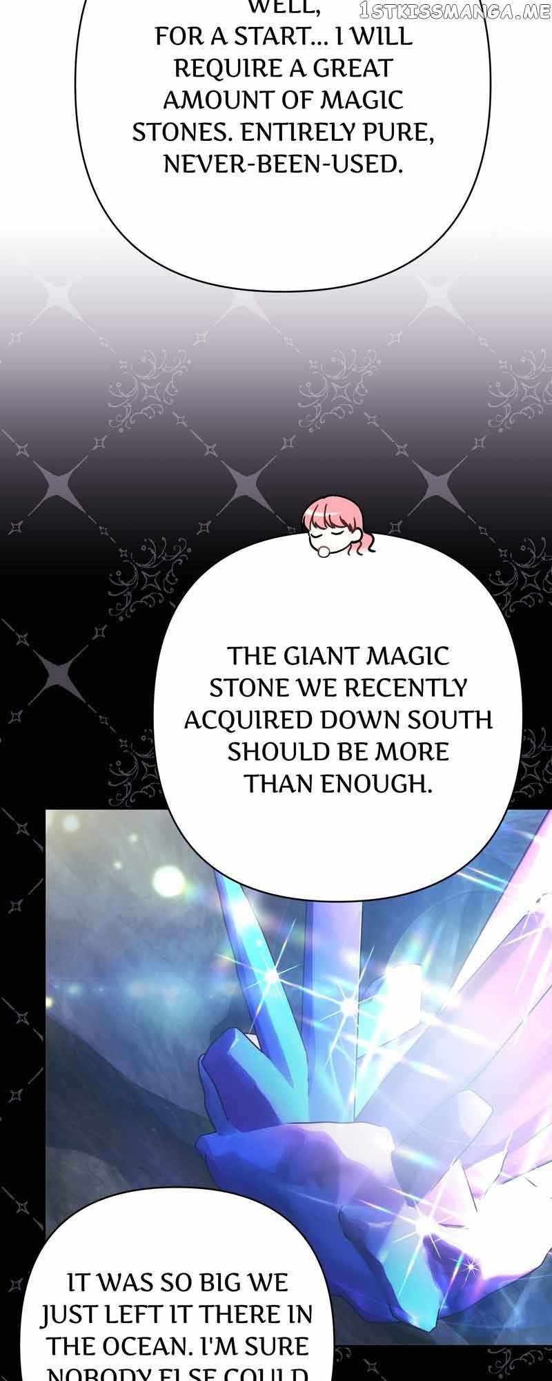 Another Typical Fantasy Romance Chapter 75 - Page 43