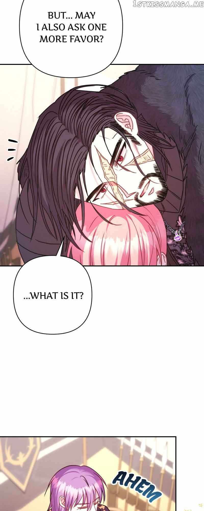 Another Typical Fantasy Romance Chapter 75 - Page 45