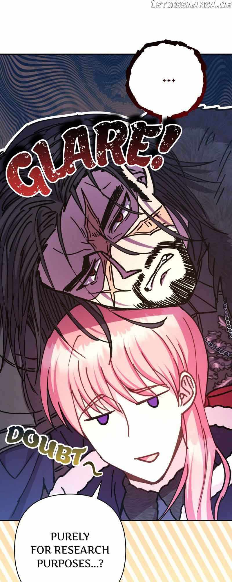 Another Typical Fantasy Romance Chapter 75 - Page 48