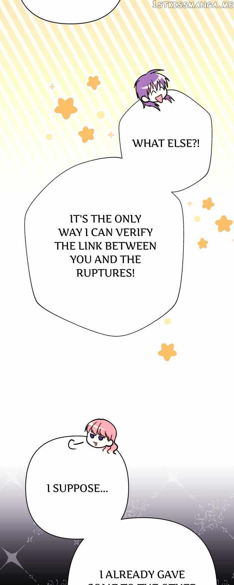 Another Typical Fantasy Romance Chapter 75 - Page 49