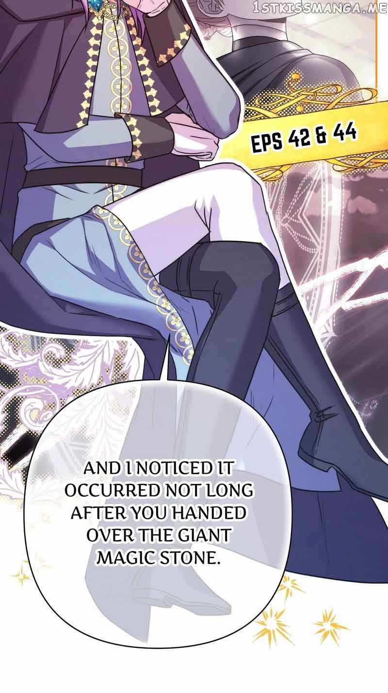 Another Typical Fantasy Romance Chapter 75 - Page 5