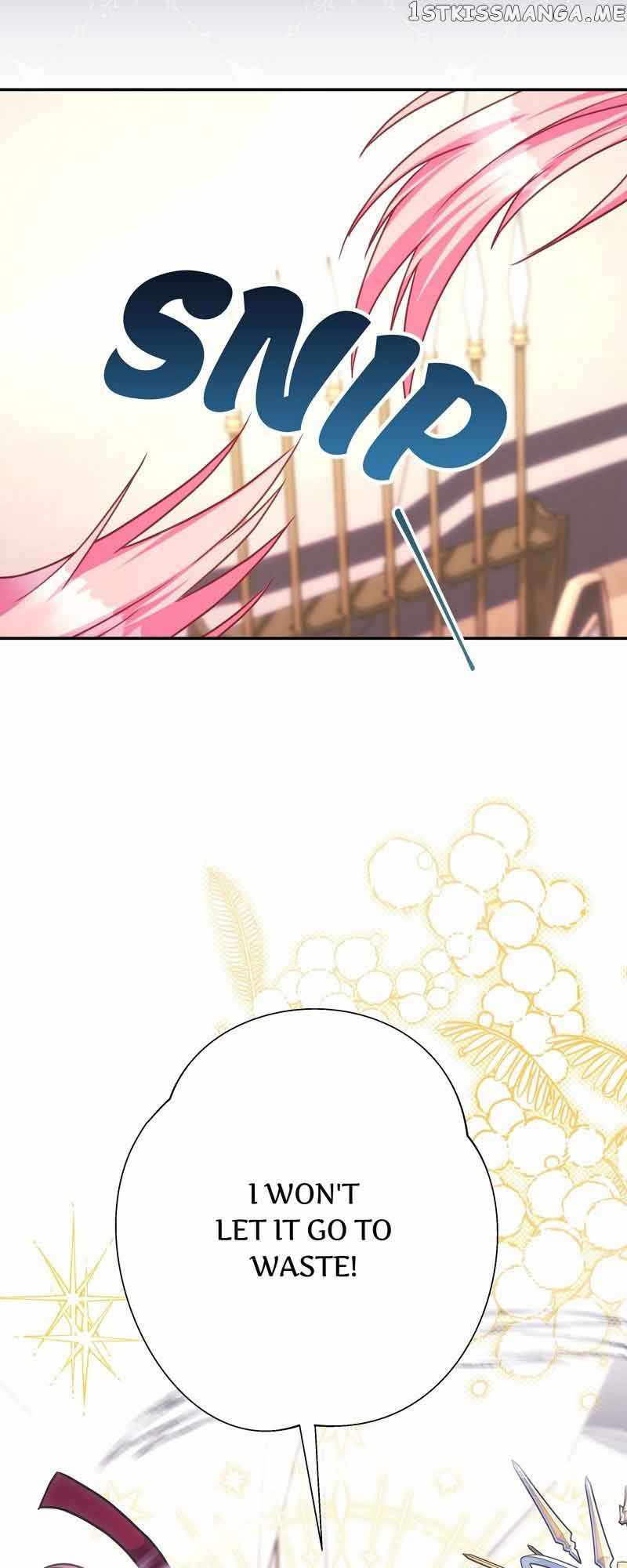 Another Typical Fantasy Romance Chapter 75 - Page 51