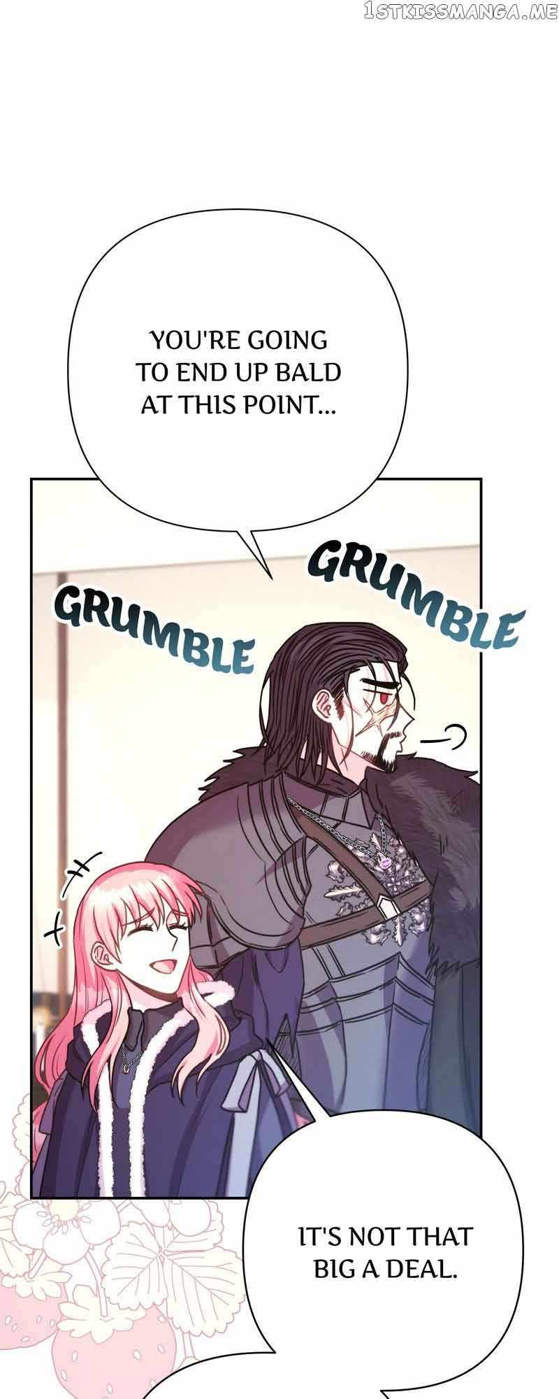 Another Typical Fantasy Romance Chapter 75 - Page 54