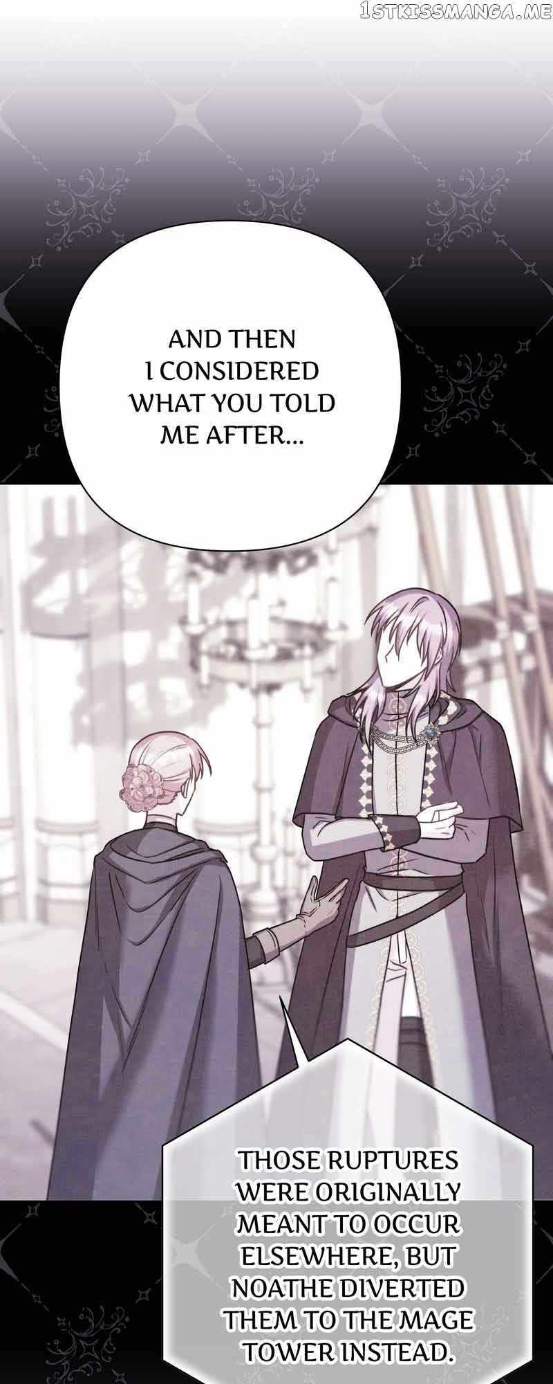 Another Typical Fantasy Romance Chapter 75 - Page 6