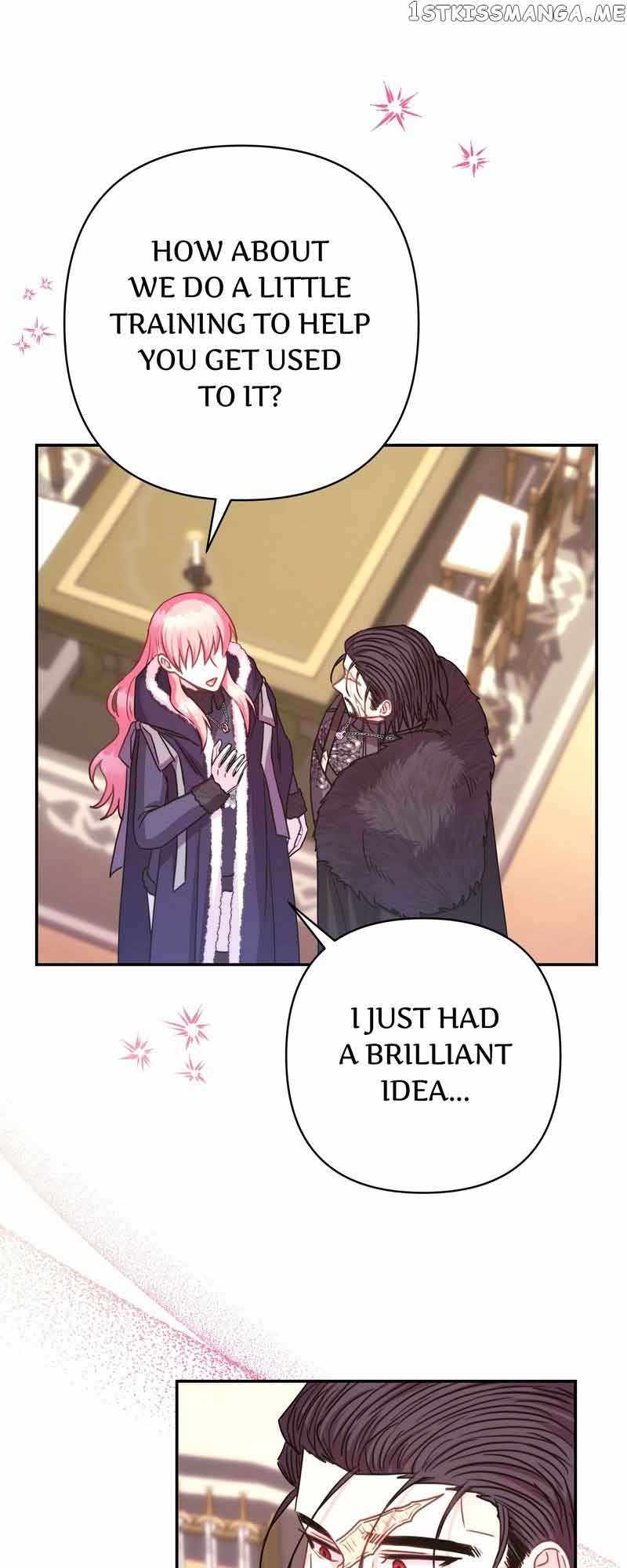 Another Typical Fantasy Romance Chapter 75 - Page 60
