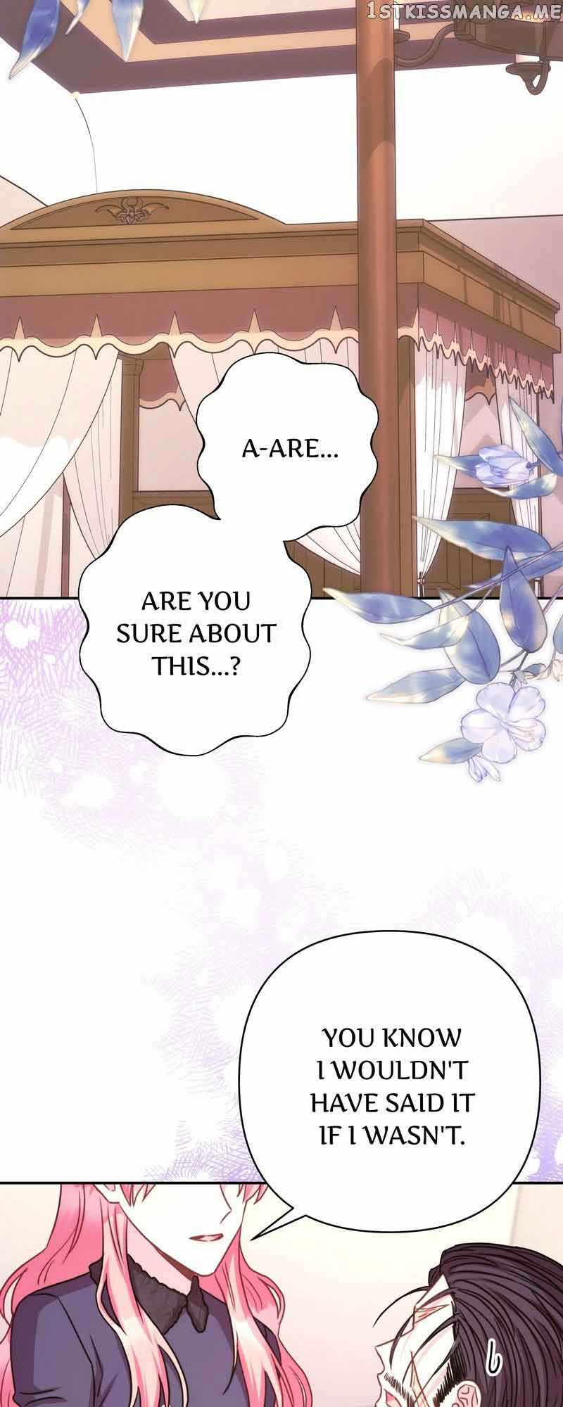 Another Typical Fantasy Romance Chapter 75 - Page 63