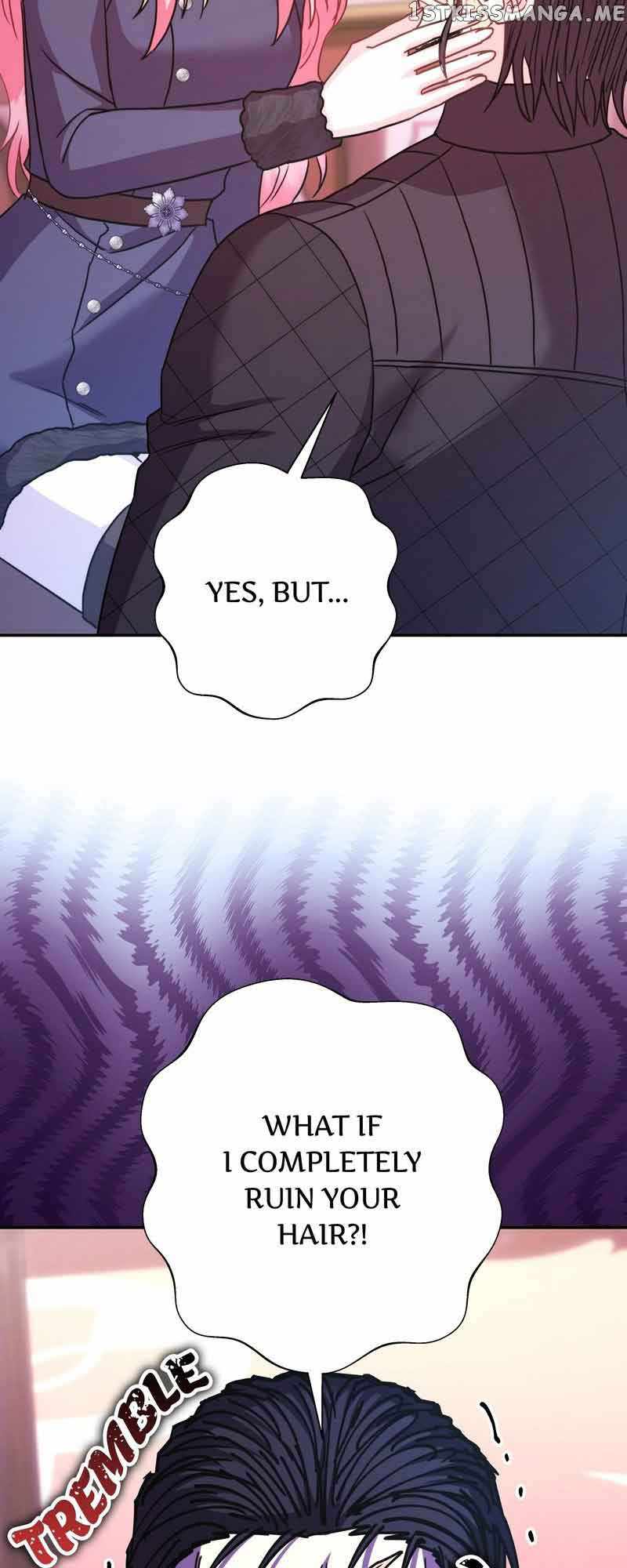 Another Typical Fantasy Romance Chapter 75 - Page 64