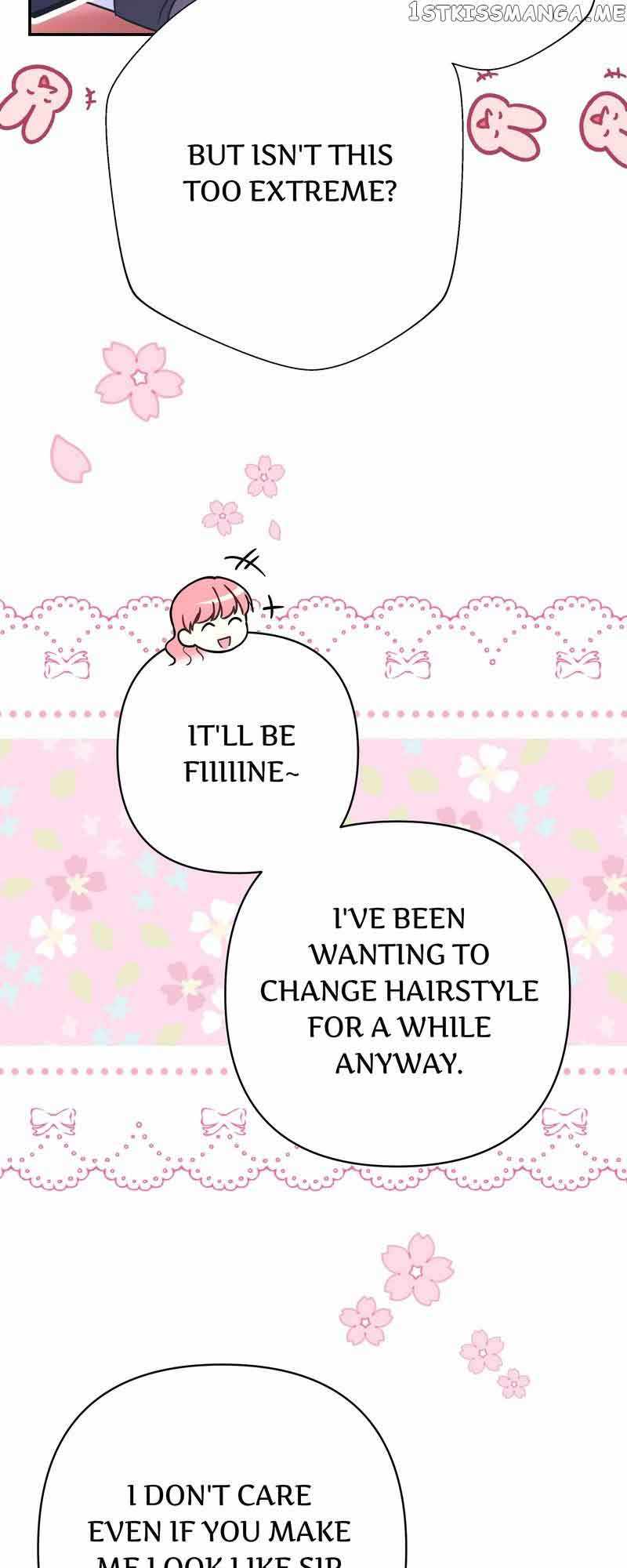 Another Typical Fantasy Romance Chapter 75 - Page 67