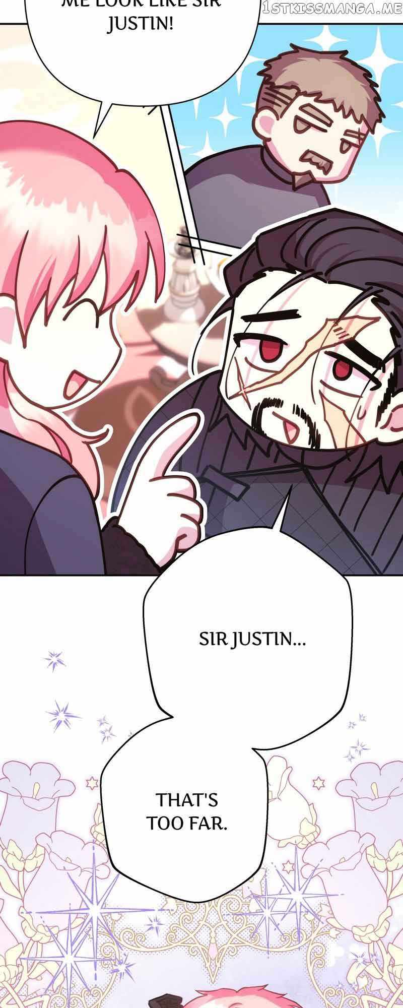 Another Typical Fantasy Romance Chapter 75 - Page 68