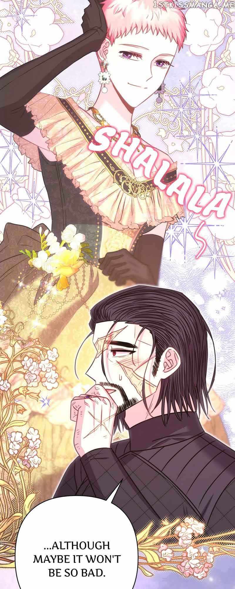 Another Typical Fantasy Romance Chapter 75 - Page 69