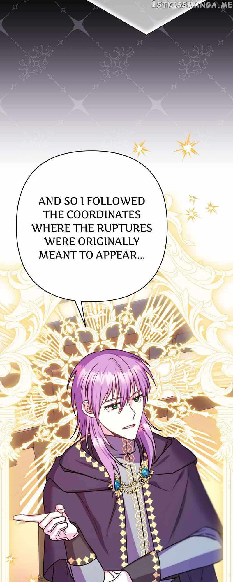 Another Typical Fantasy Romance Chapter 75 - Page 7