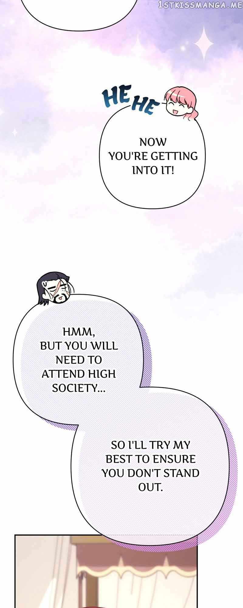 Another Typical Fantasy Romance Chapter 75 - Page 70
