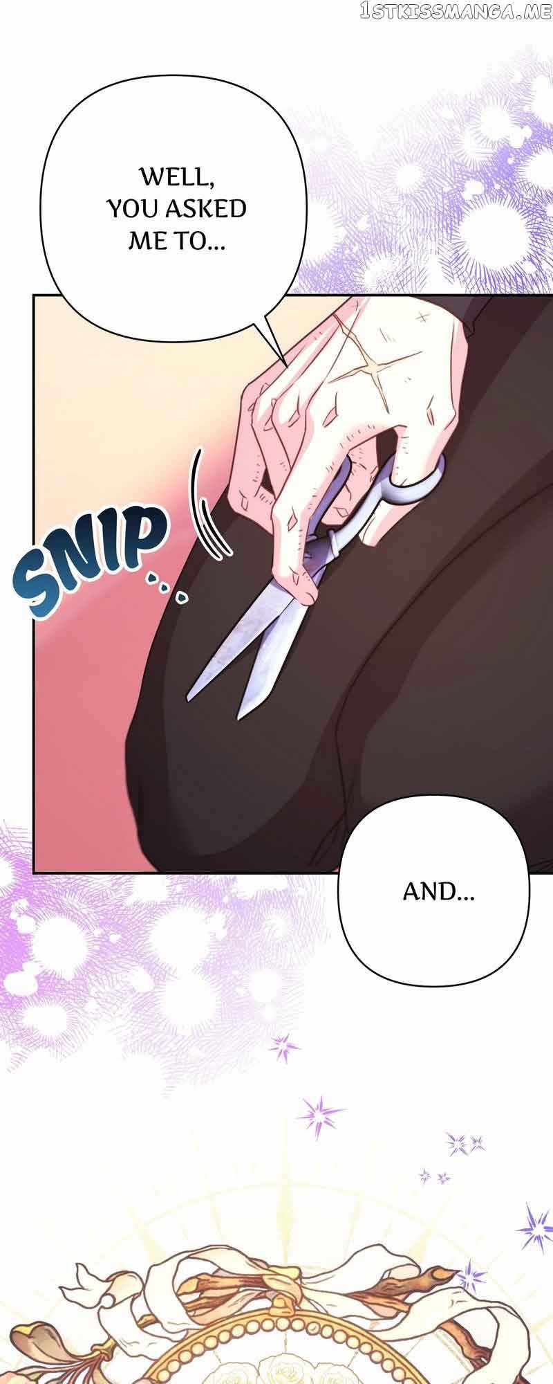 Another Typical Fantasy Romance Chapter 75 - Page 72