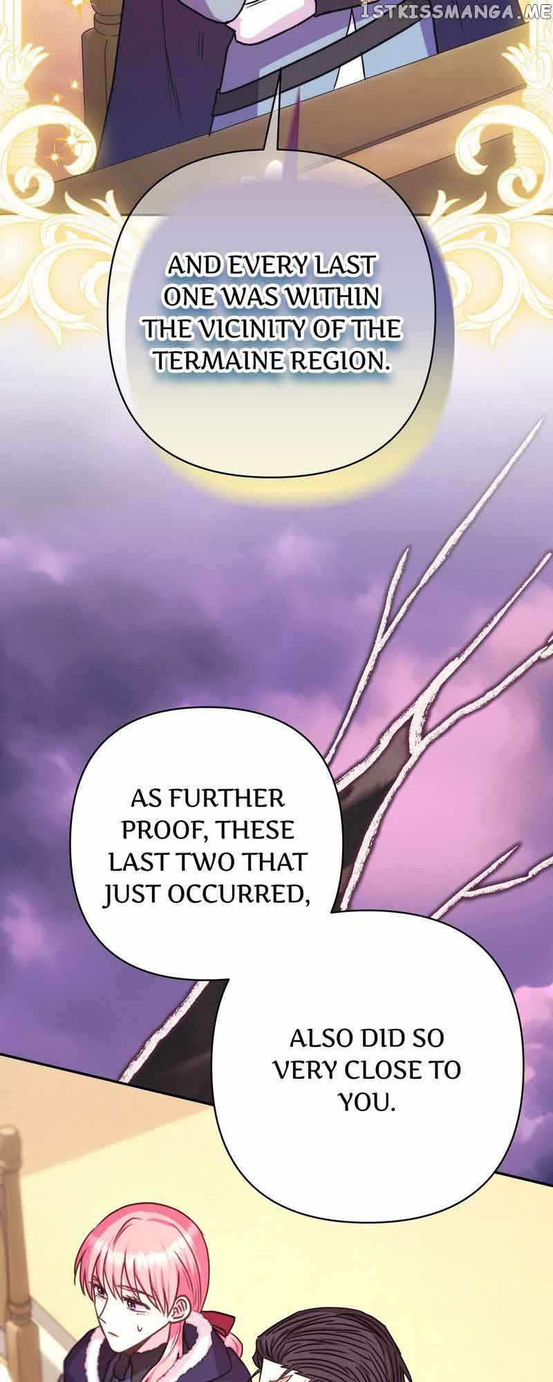 Another Typical Fantasy Romance Chapter 75 - Page 8