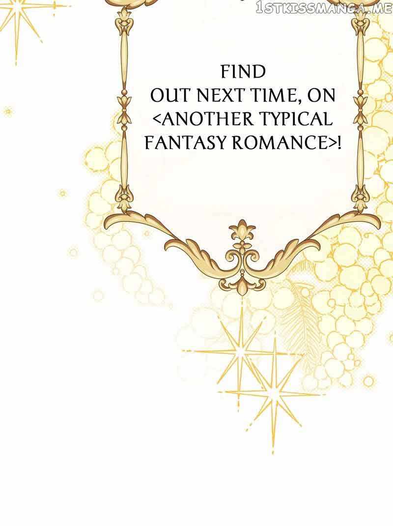 Another Typical Fantasy Romance Chapter 75 - Page 80
