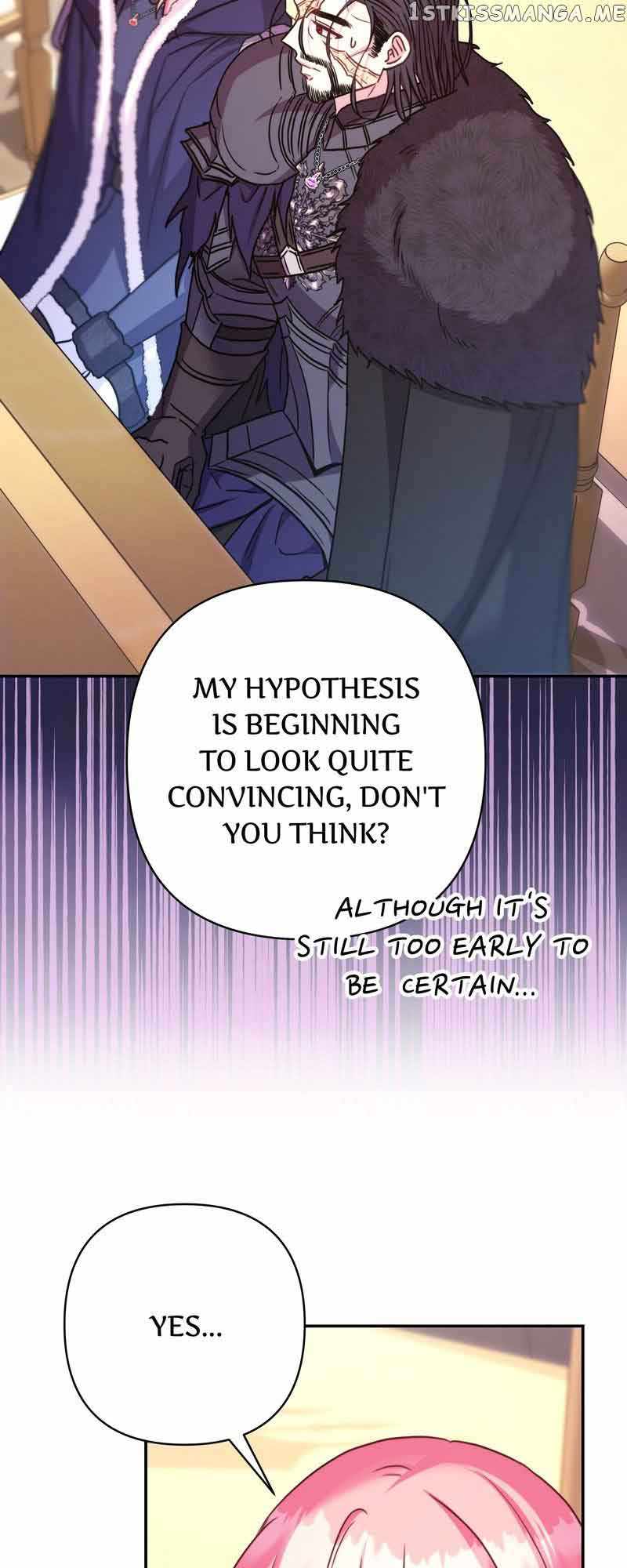 Another Typical Fantasy Romance Chapter 75 - Page 9