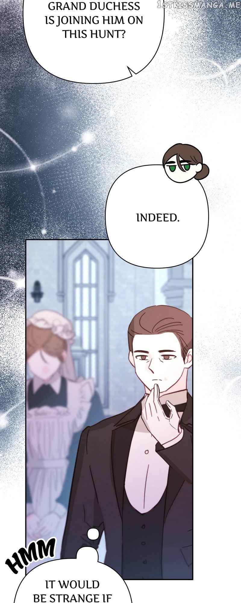 Another Typical Fantasy Romance Chapter 77 - Page 13