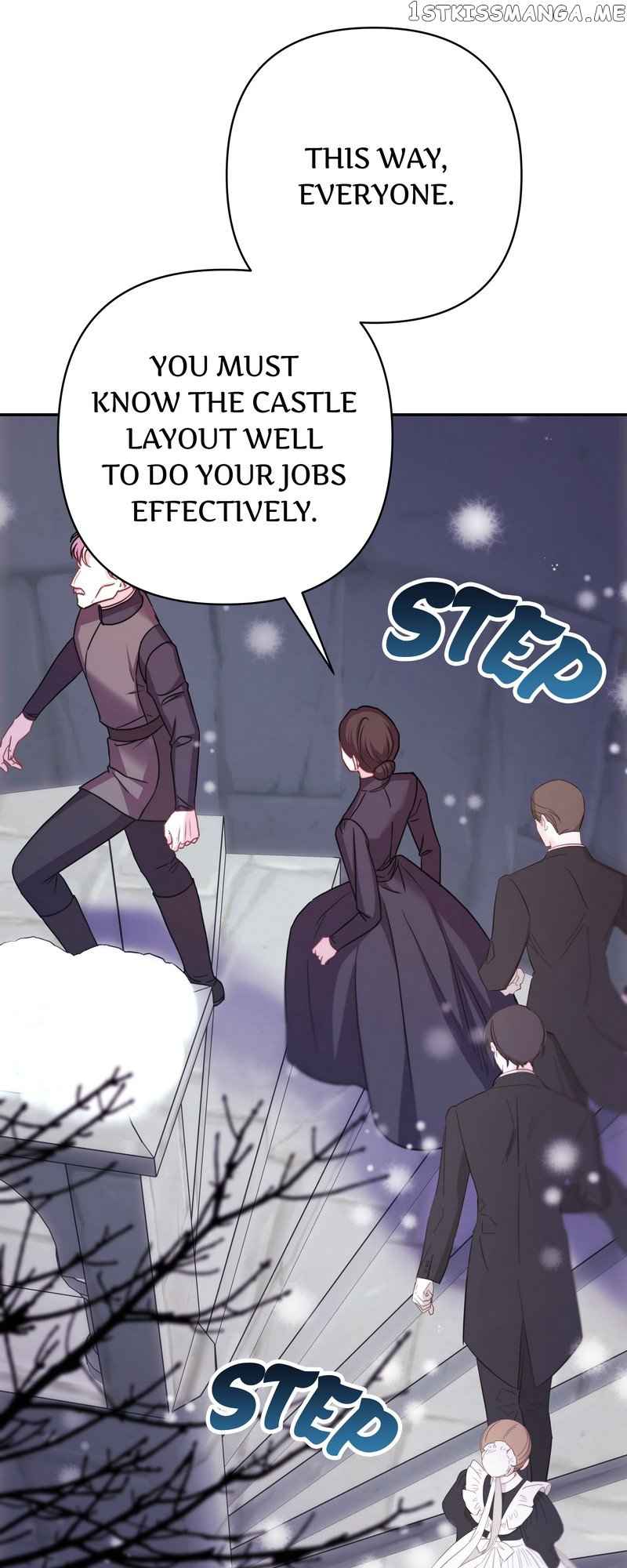 Another Typical Fantasy Romance Chapter 77 - Page 6