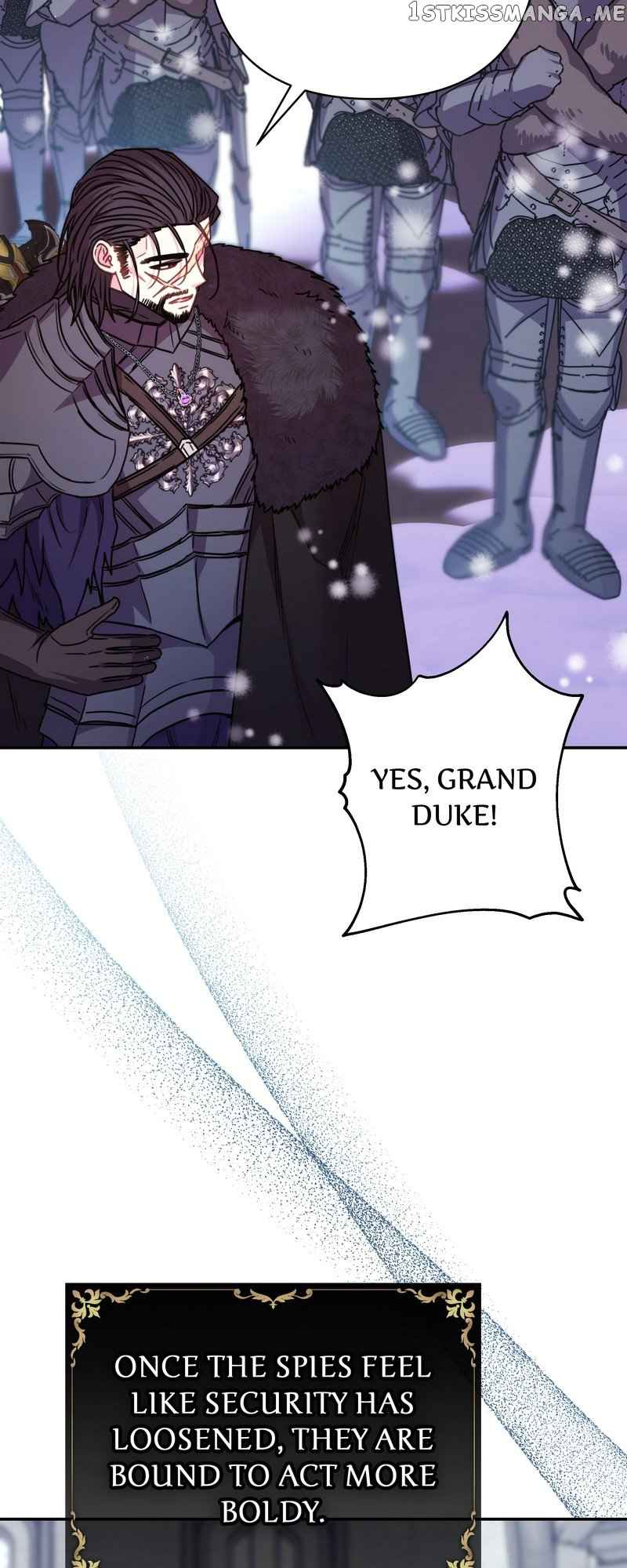 Another Typical Fantasy Romance Chapter 77 - Page 8