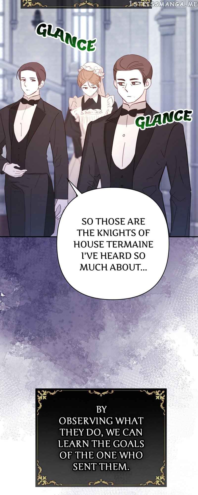 Another Typical Fantasy Romance Chapter 77 - Page 9