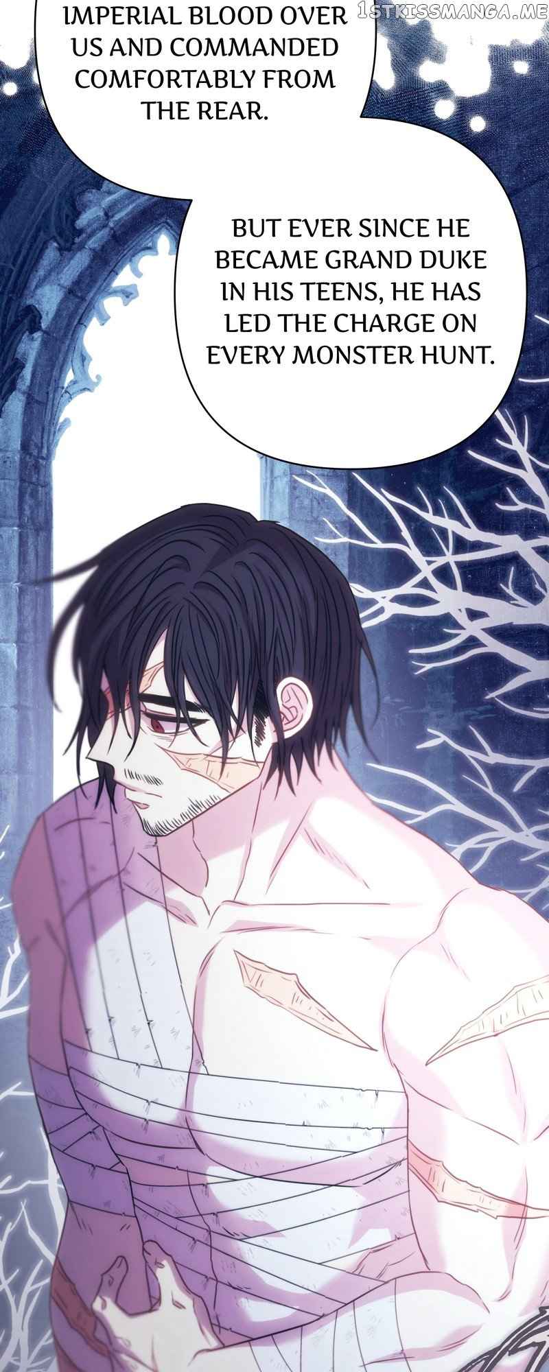 Another Typical Fantasy Romance Chapter 78 - Page 19