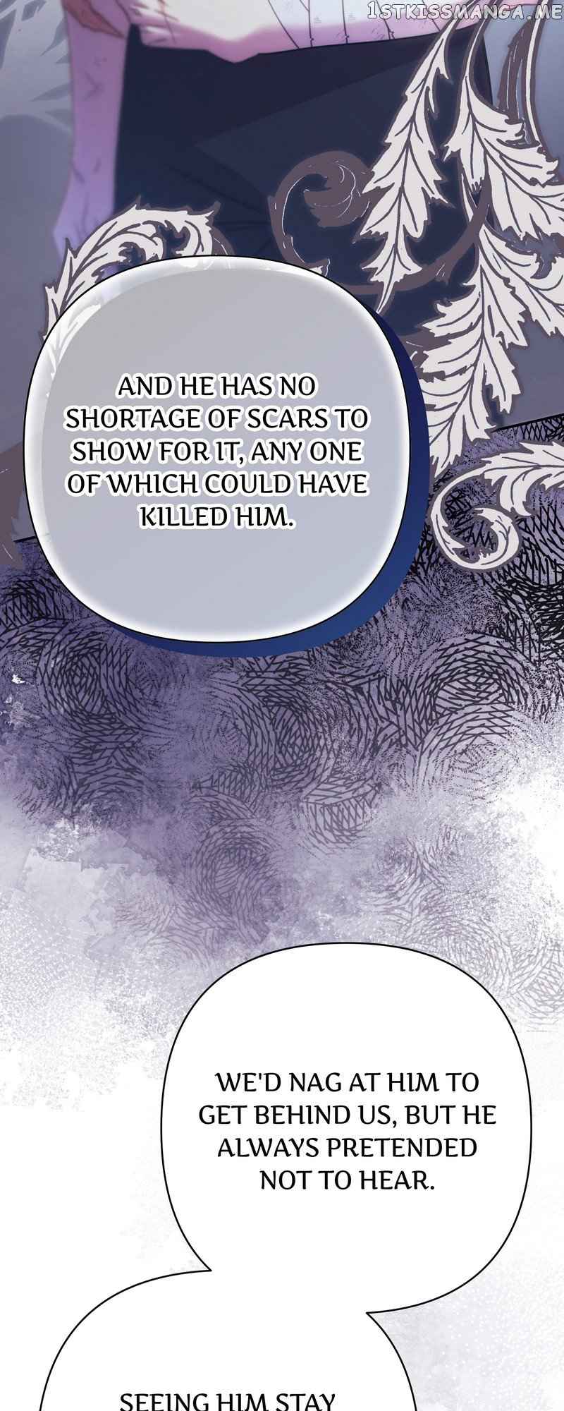 Another Typical Fantasy Romance Chapter 78 - Page 20