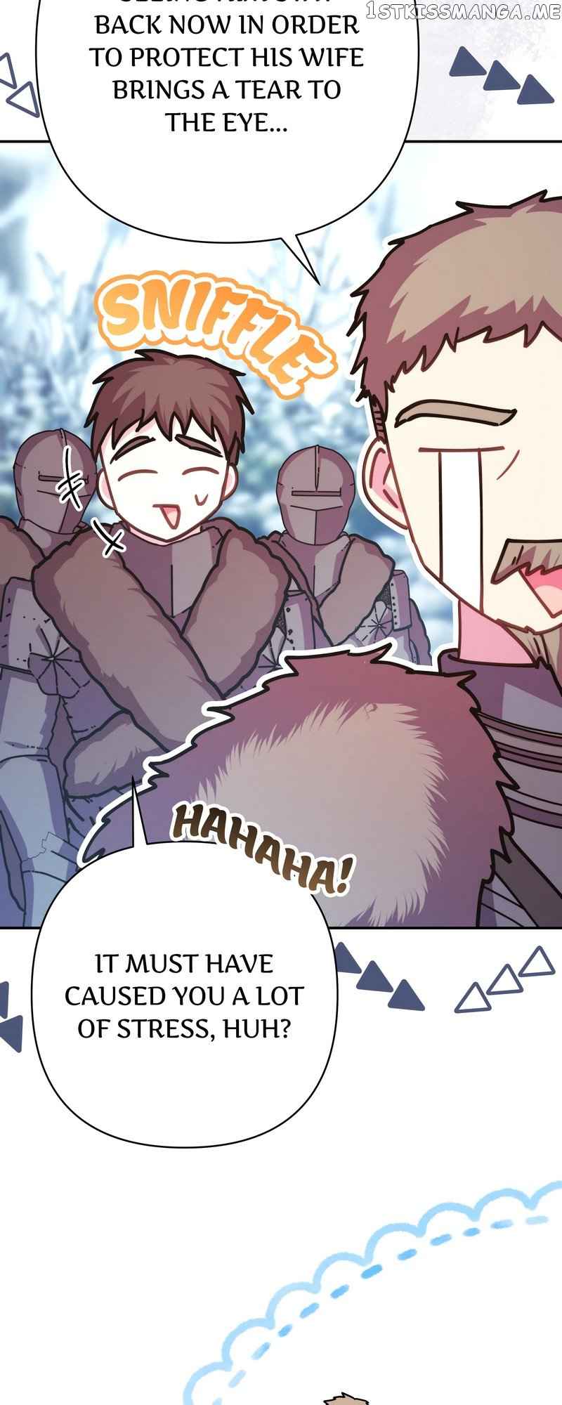 Another Typical Fantasy Romance Chapter 78 - Page 21