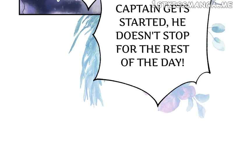 Another Typical Fantasy Romance Chapter 78 - Page 23