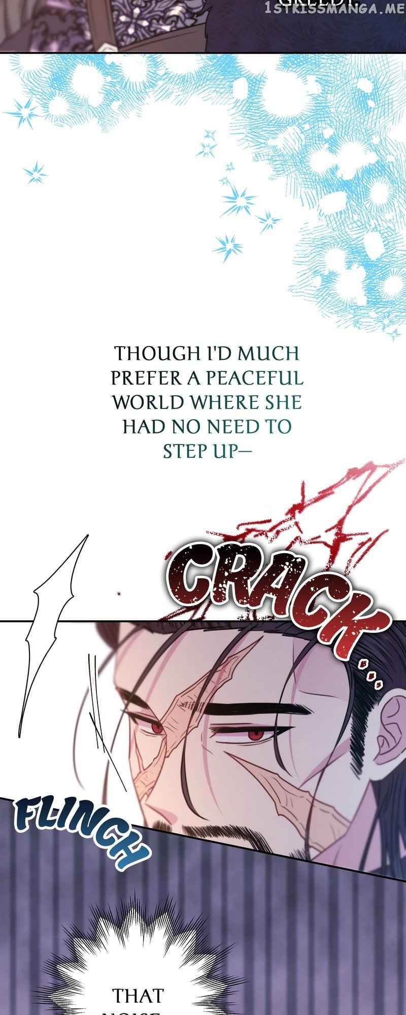 Another Typical Fantasy Romance Chapter 78 - Page 8