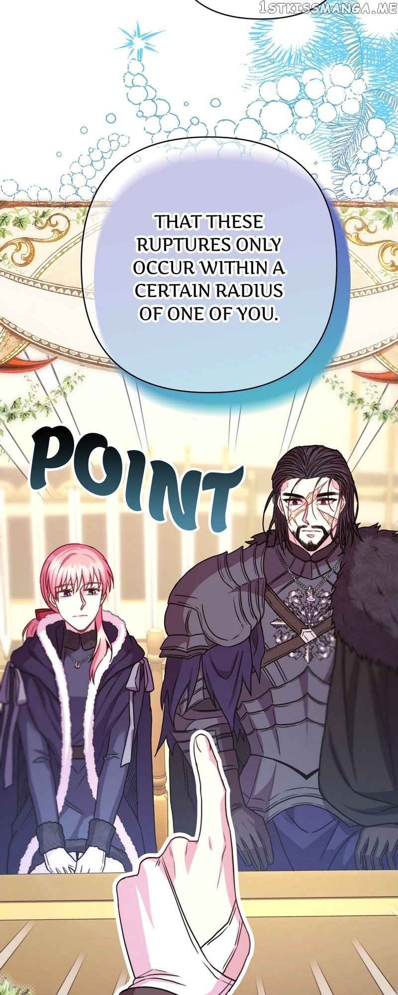 Another Typical Fantasy Romance Chapter 79 - Page 1