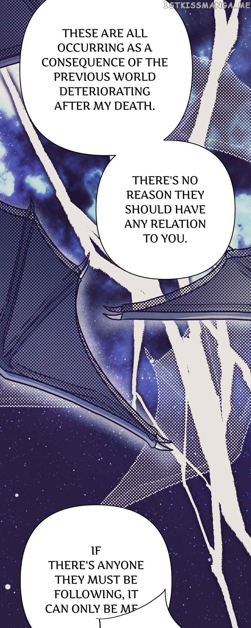Another Typical Fantasy Romance Chapter 79 - Page 15