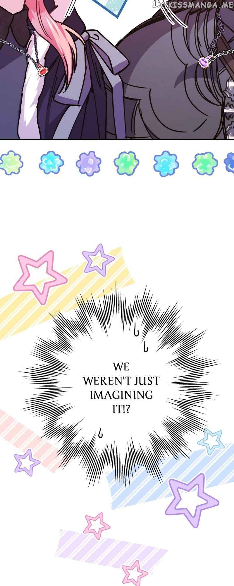 Another Typical Fantasy Romance Chapter 79 - Page 3