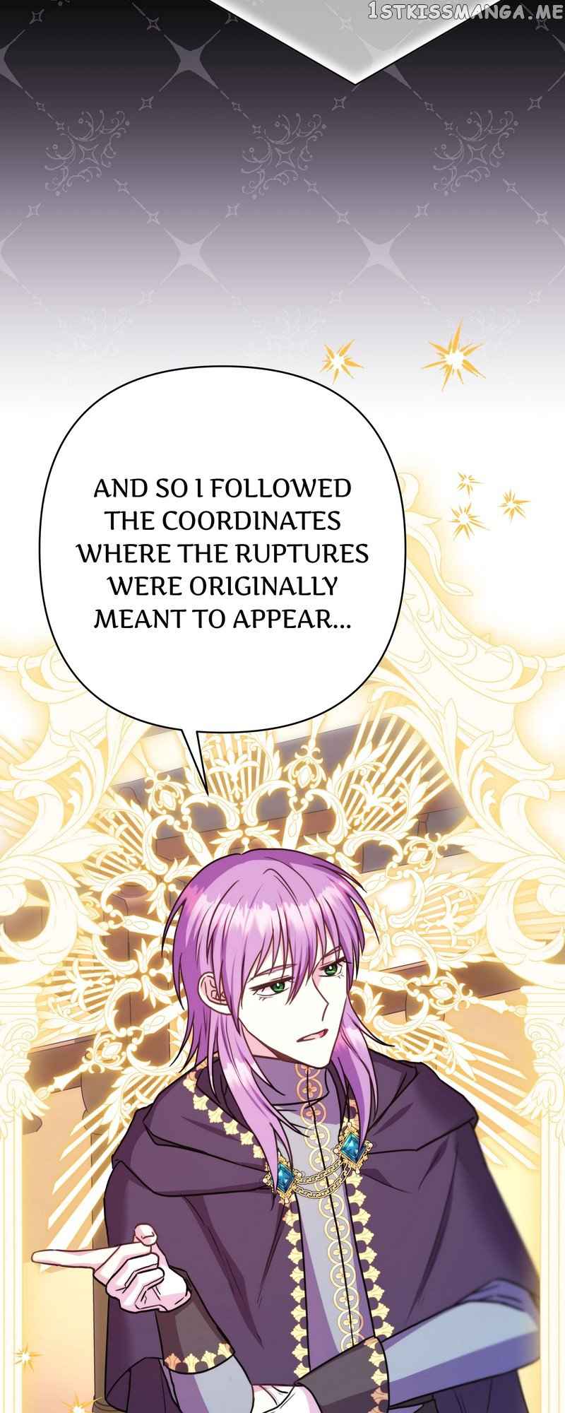 Another Typical Fantasy Romance Chapter 79 - Page 7