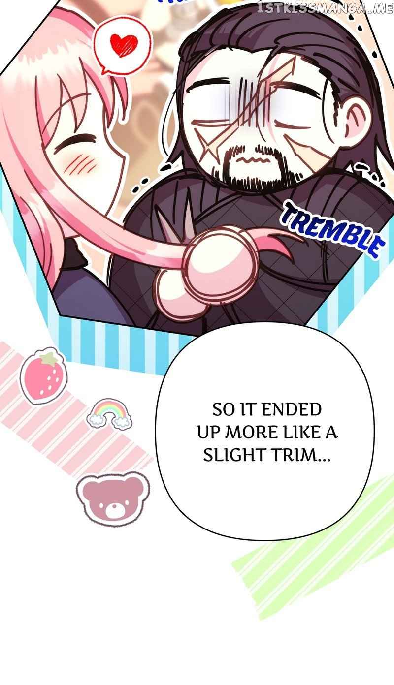 Another Typical Fantasy Romance Chapter 80 - Page 11
