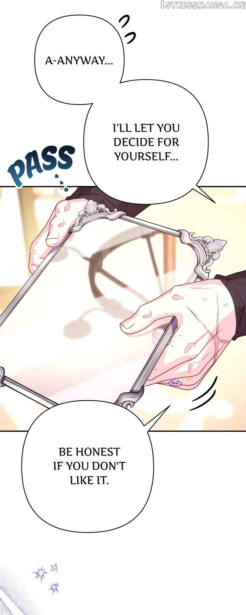 Another Typical Fantasy Romance Chapter 80 - Page 12
