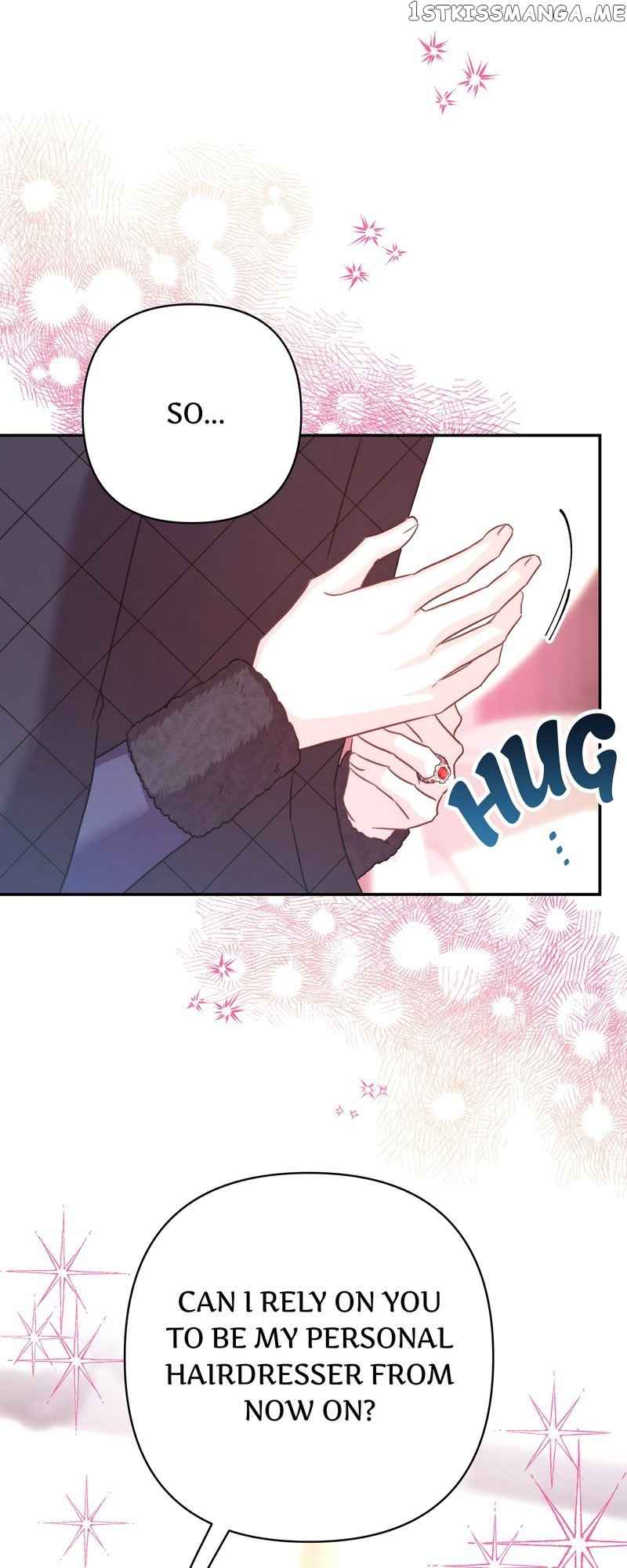 Another Typical Fantasy Romance Chapter 80 - Page 18