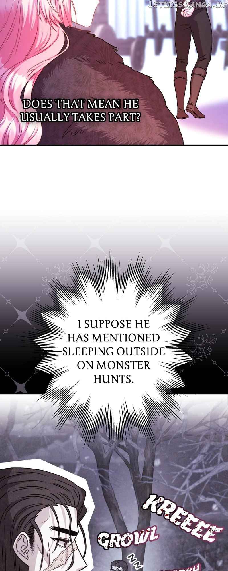 Another Typical Fantasy Romance Chapter 80 - Page 28