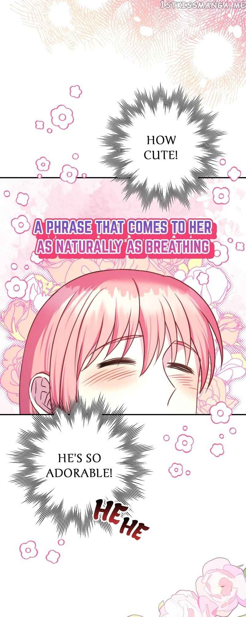 Another Typical Fantasy Romance Chapter 80 - Page 3