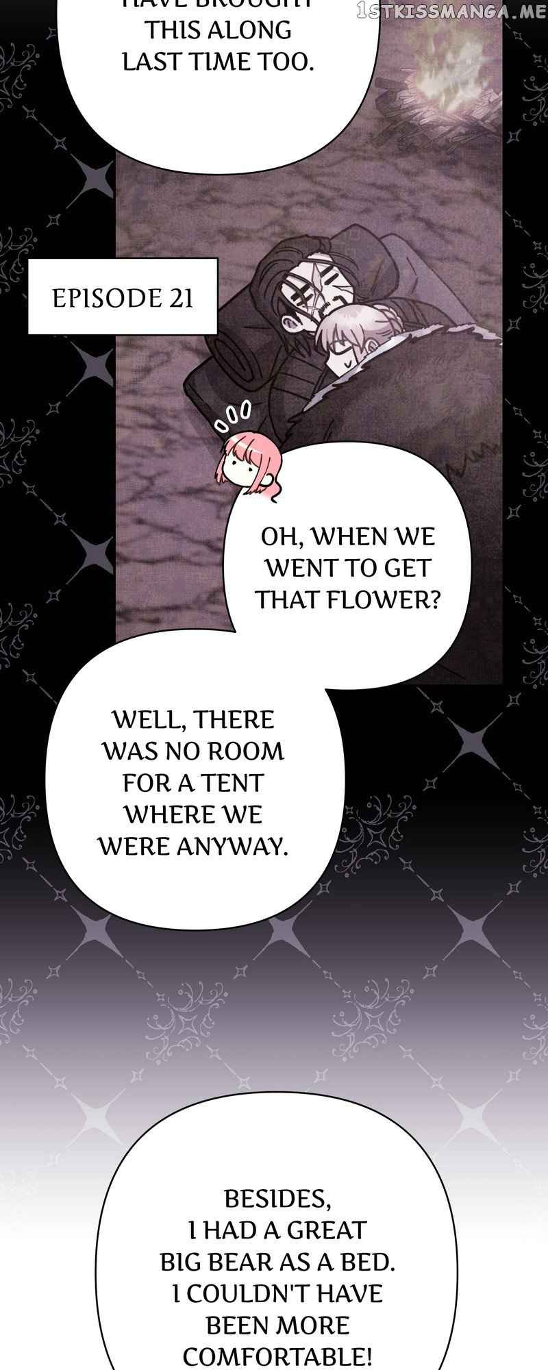 Another Typical Fantasy Romance Chapter 80 - Page 34