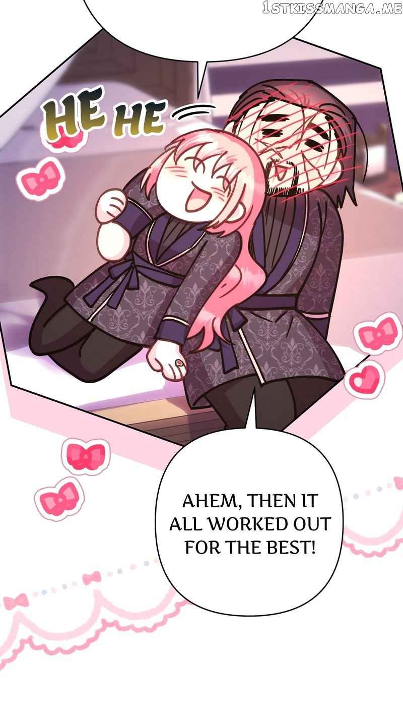 Another Typical Fantasy Romance Chapter 80 - Page 35