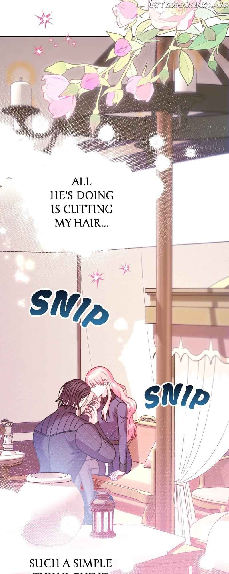 Another Typical Fantasy Romance Chapter 80 - Page 4