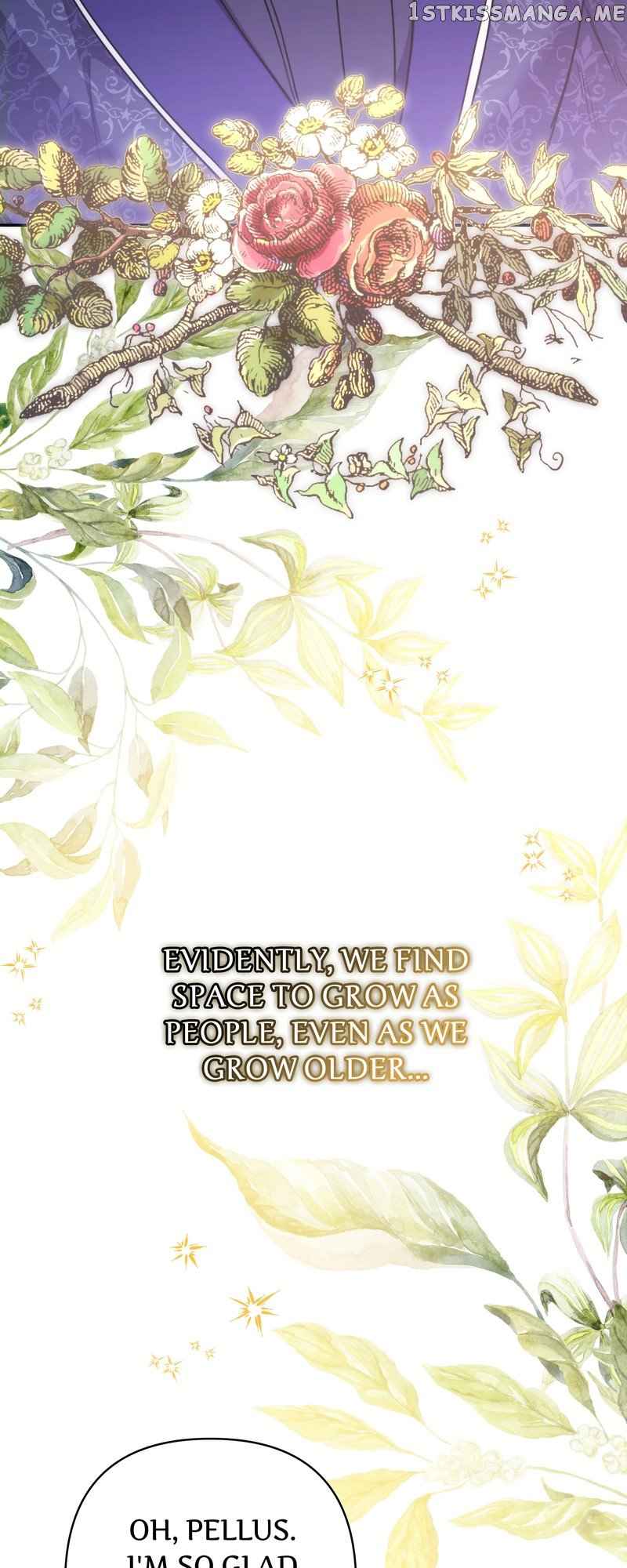 Another Typical Fantasy Romance Chapter 80 - Page 44