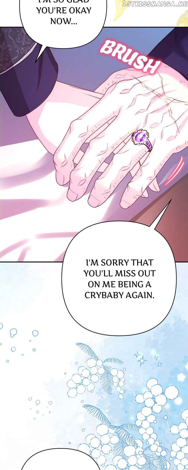 Another Typical Fantasy Romance Chapter 80 - Page 45